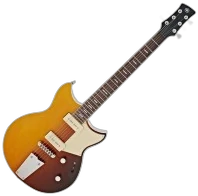 Yamaha Revstar Standard RSS02T Electric Guitar in Sunset Burst in Standard