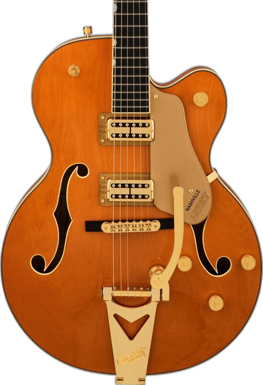Gretsch Synchromatic Nashville