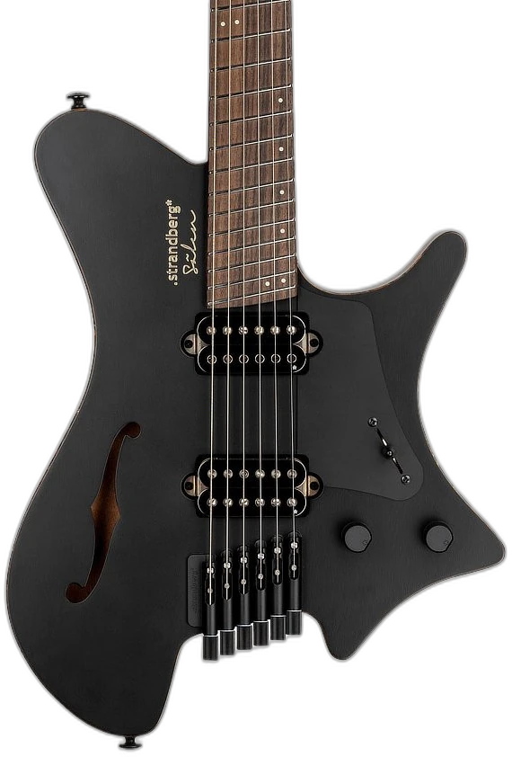 Strandberg NX