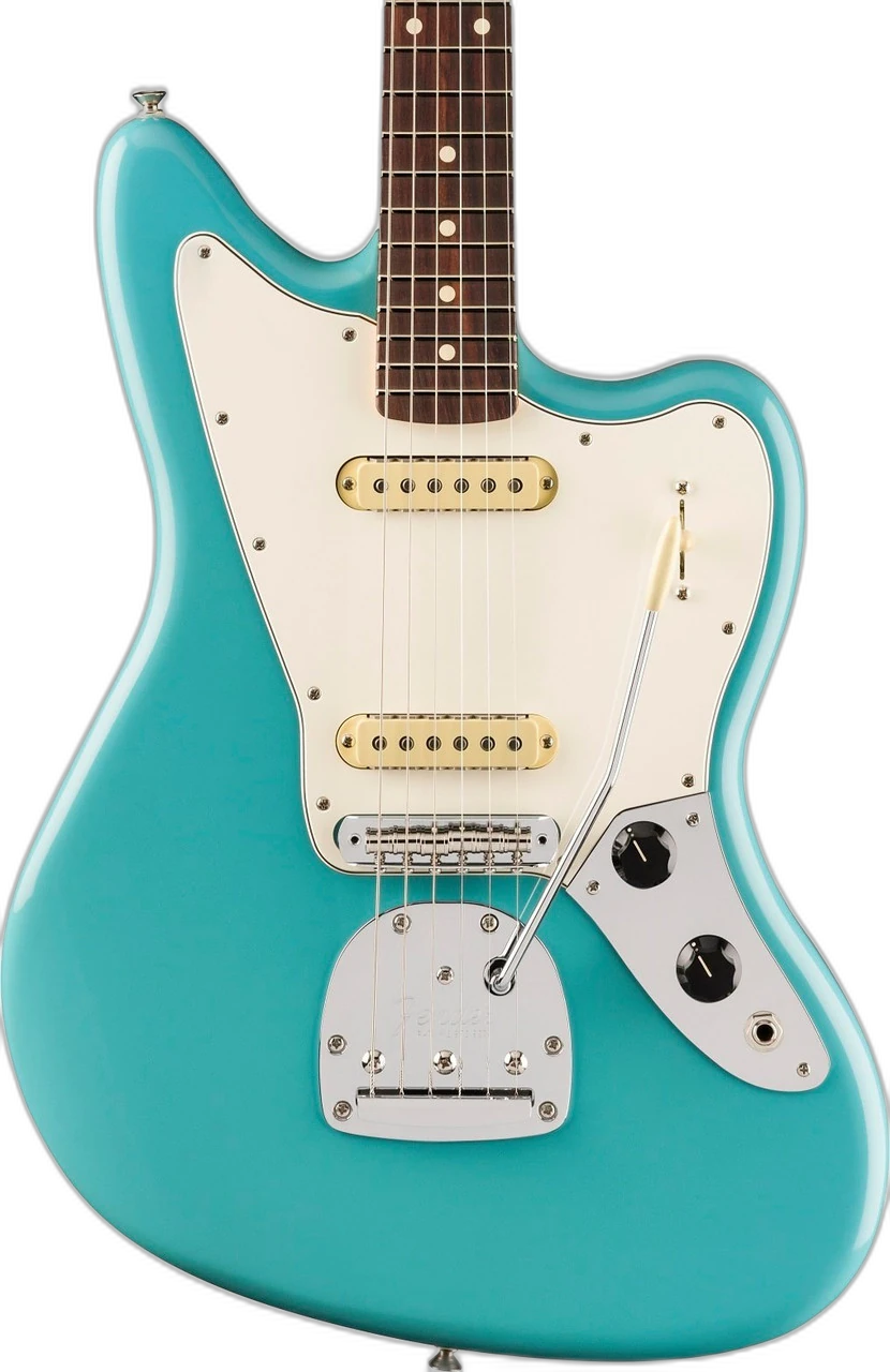 Fender Player II Jaguar