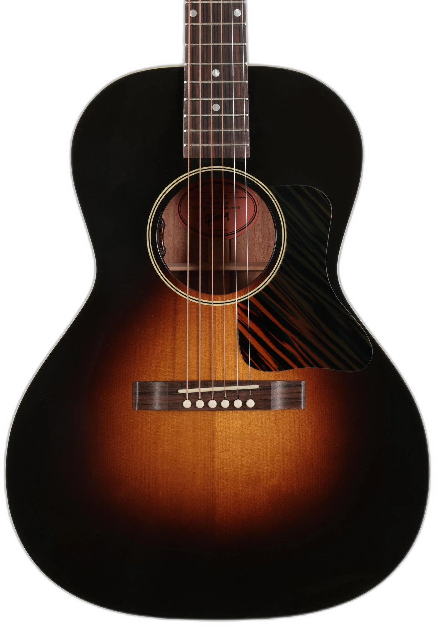 Gibson L-00 Original in L-00 Vintage Sunburst