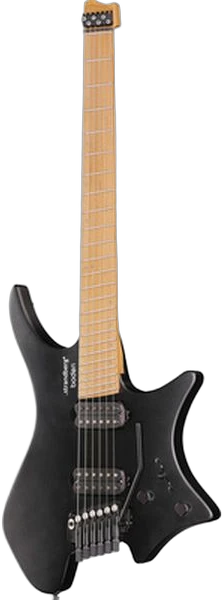 Strandberg Standard Boden