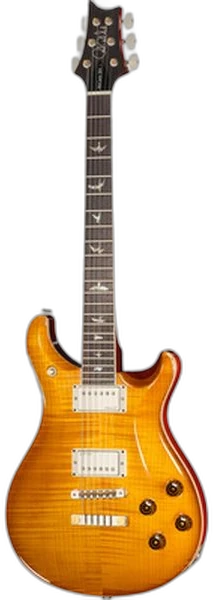 PRS McCarty - McCarty in Sunburst