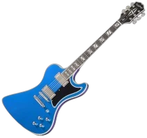 Epiphone Custom Futura