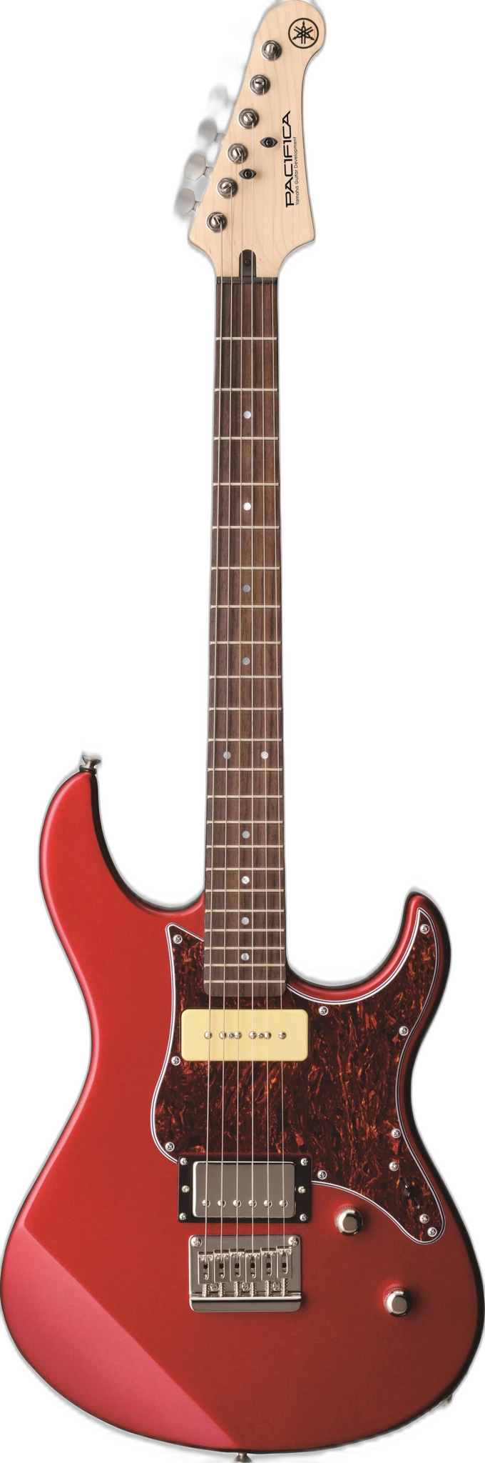 Yamaha Pacifica PA311H Metallic
