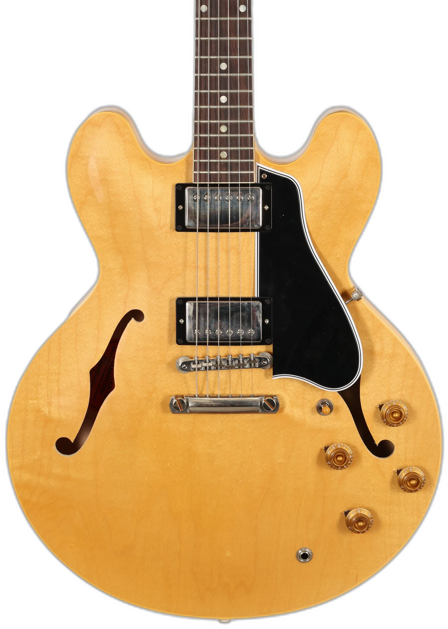 Gibson VOS ES
