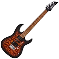 Ibanez GRX70QA
