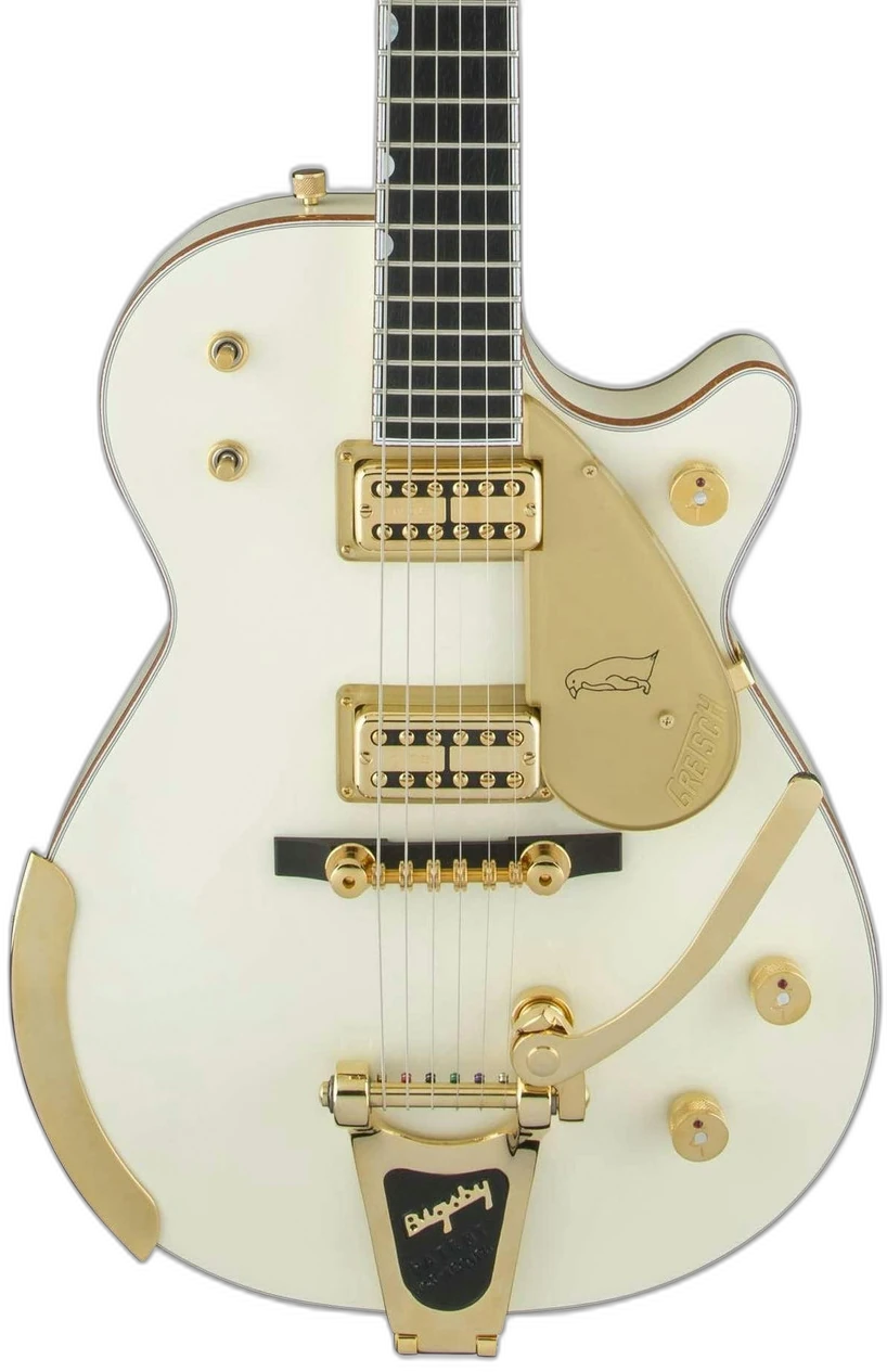 Gretsch Select Penguin