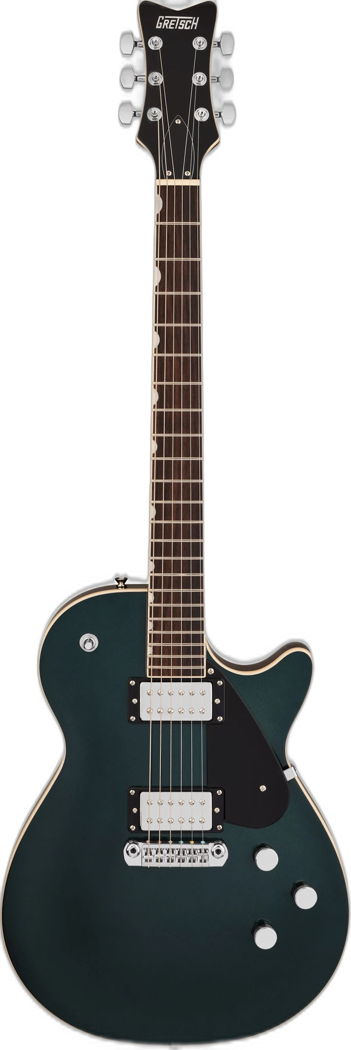 Gretsch Electromatic Jet Cadillac in Green