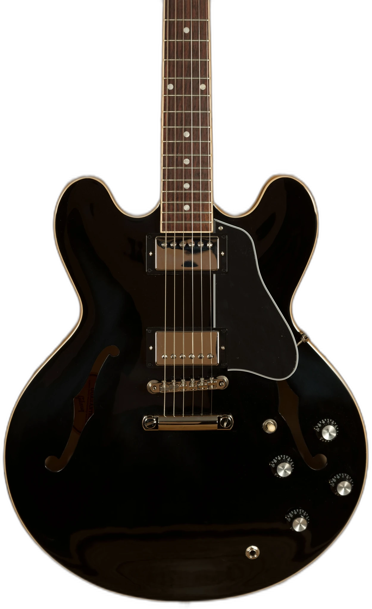Gibson ES-335 Vintage in ES-335 Ebony