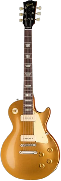 Gibson VOS Les Paul