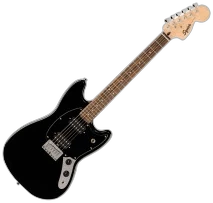 Squier Sonic Mustang HH Fingerboard