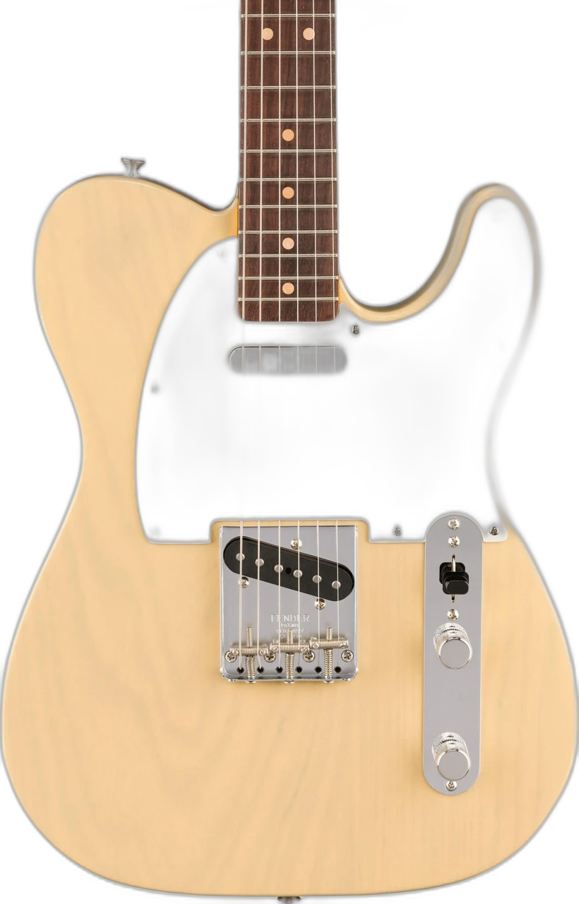 Fender American Vintage II Telecaster