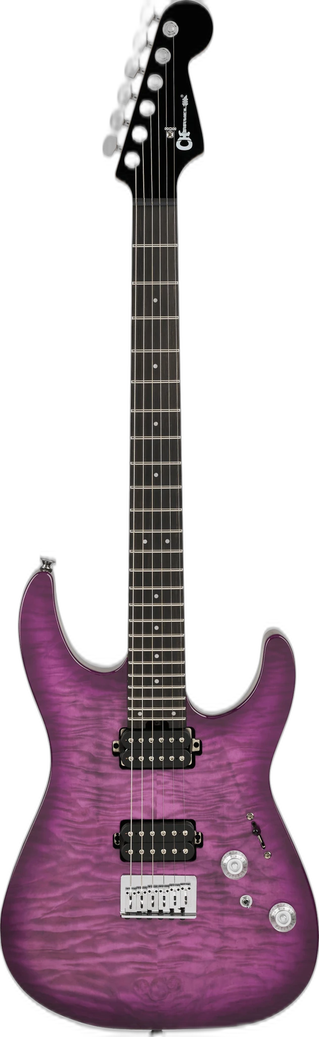 Charvel Professional Dinky