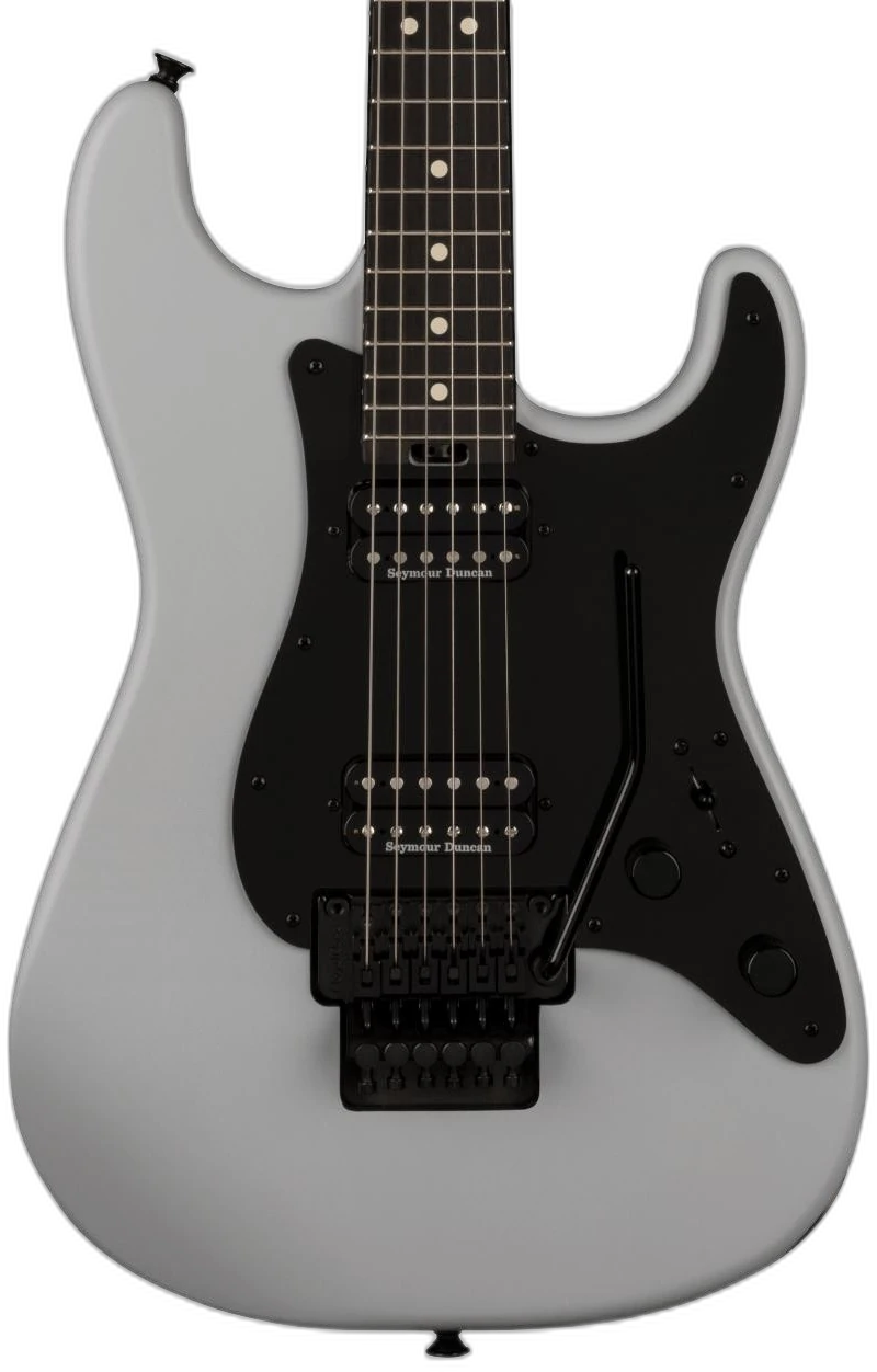 Charvel So-Cal