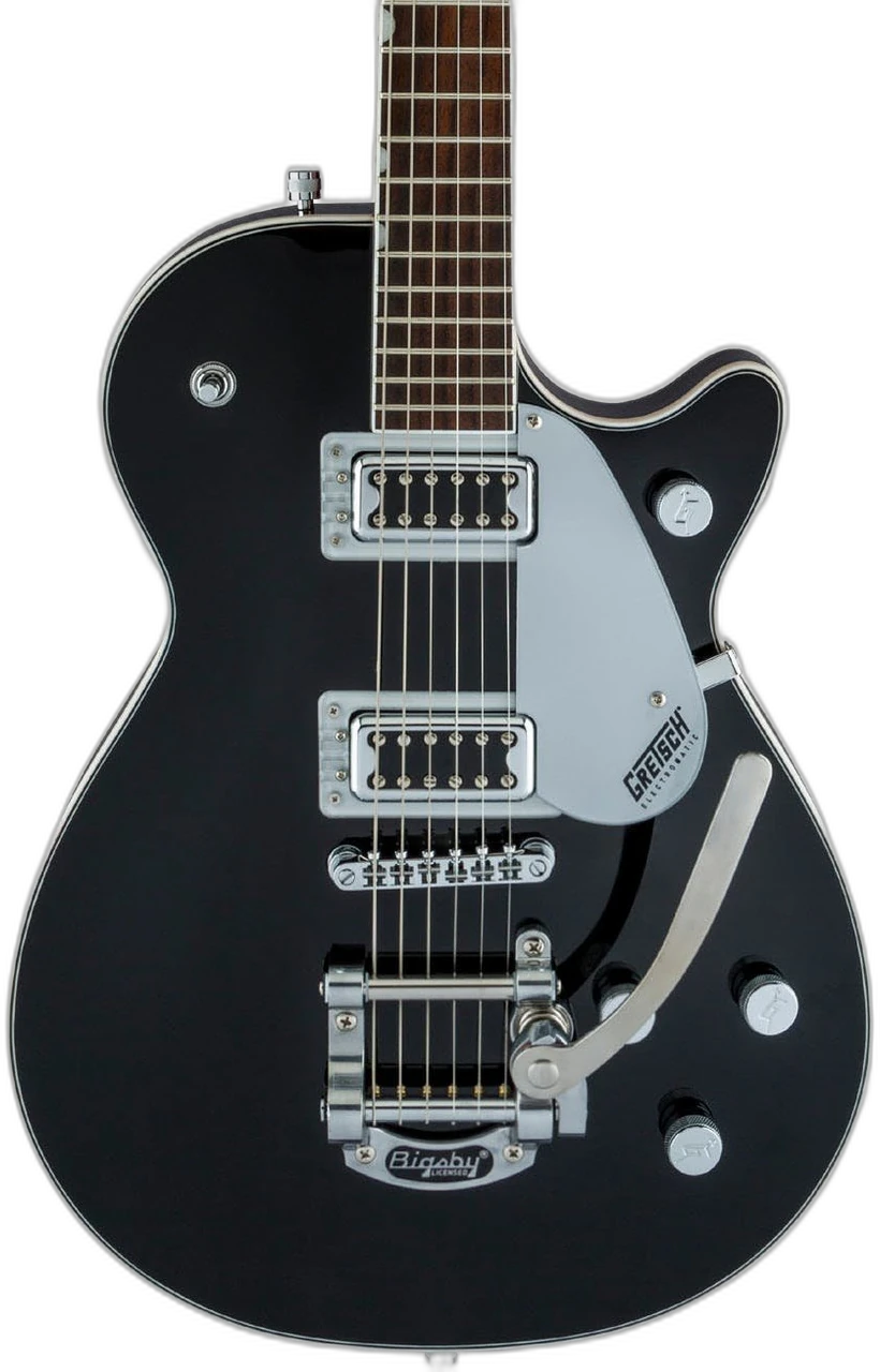Gretsch G5230T Electromatic Jet Filter'Tron in Filter'Tron Black