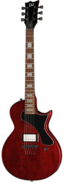 ESP LTD EC-201 FT in EC-201 Black
