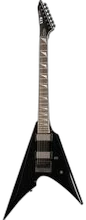 ESP Arrow-1007B in LTD Arrow-1007B Baritone Evertune Black