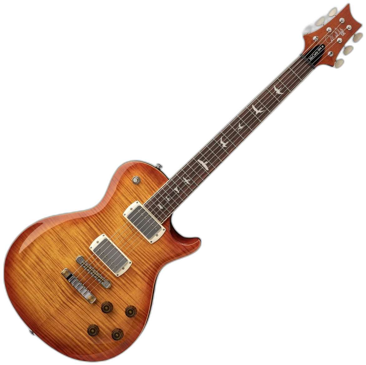 PRS SE Mccarty