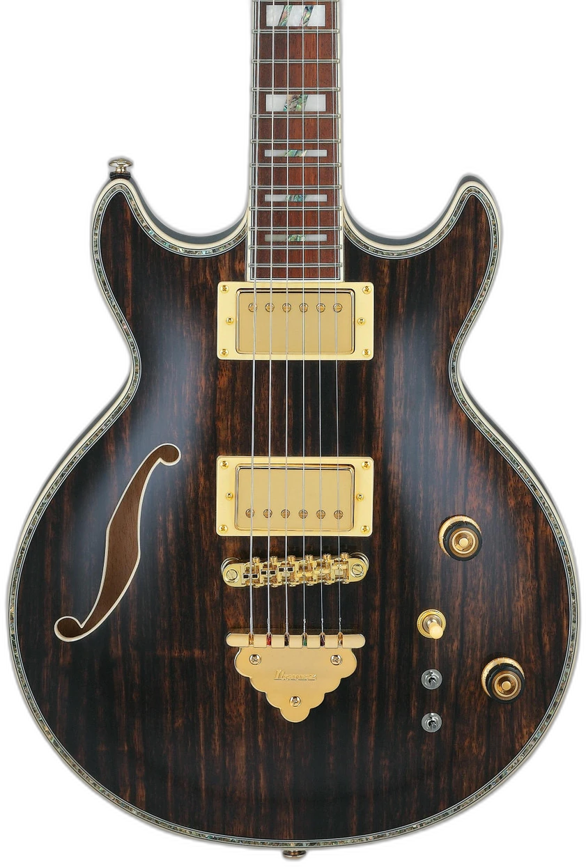 Ibanez AR520HME in Natural