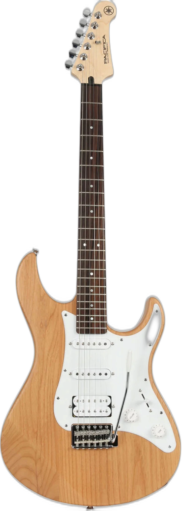 Yamaha II