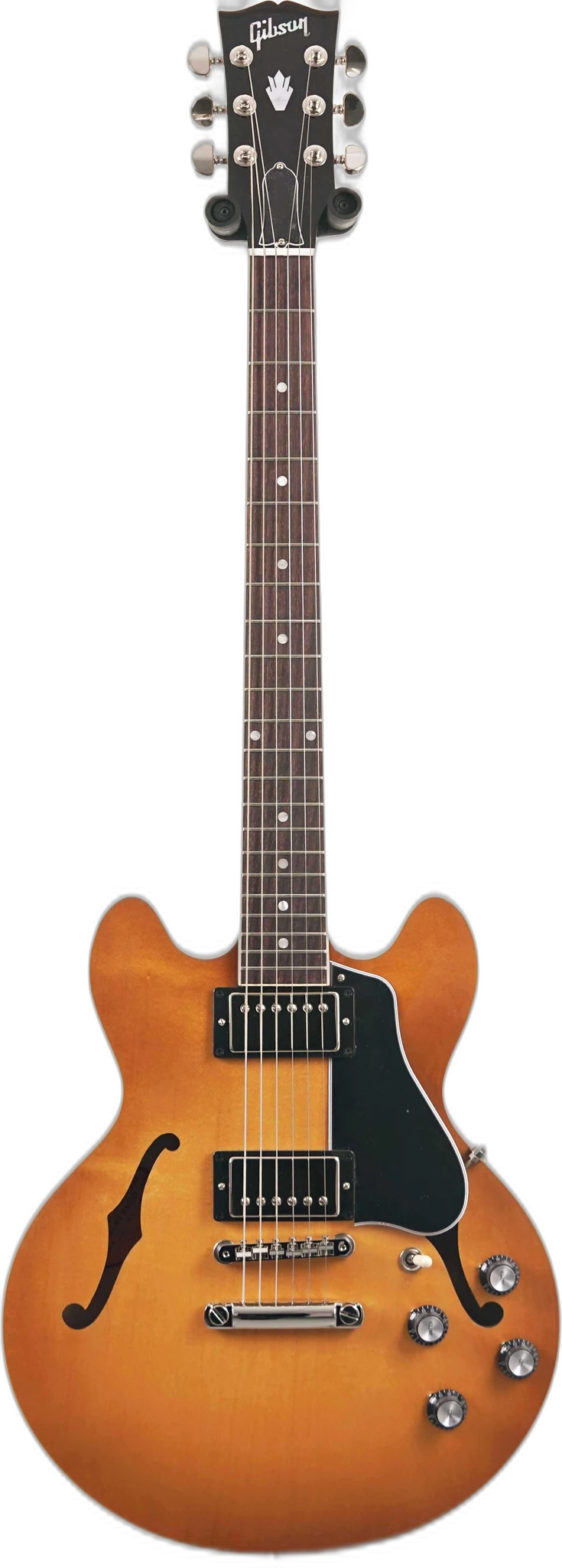 Gibson ES-339 Honeyburst in ES-339
