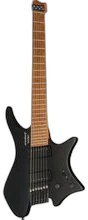 Strandberg Standard Boden