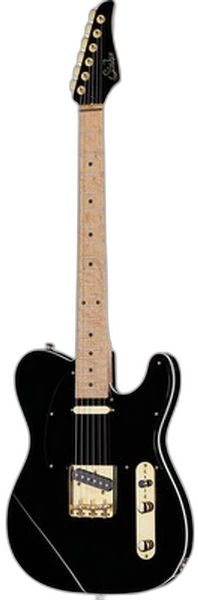 Suhr Classic