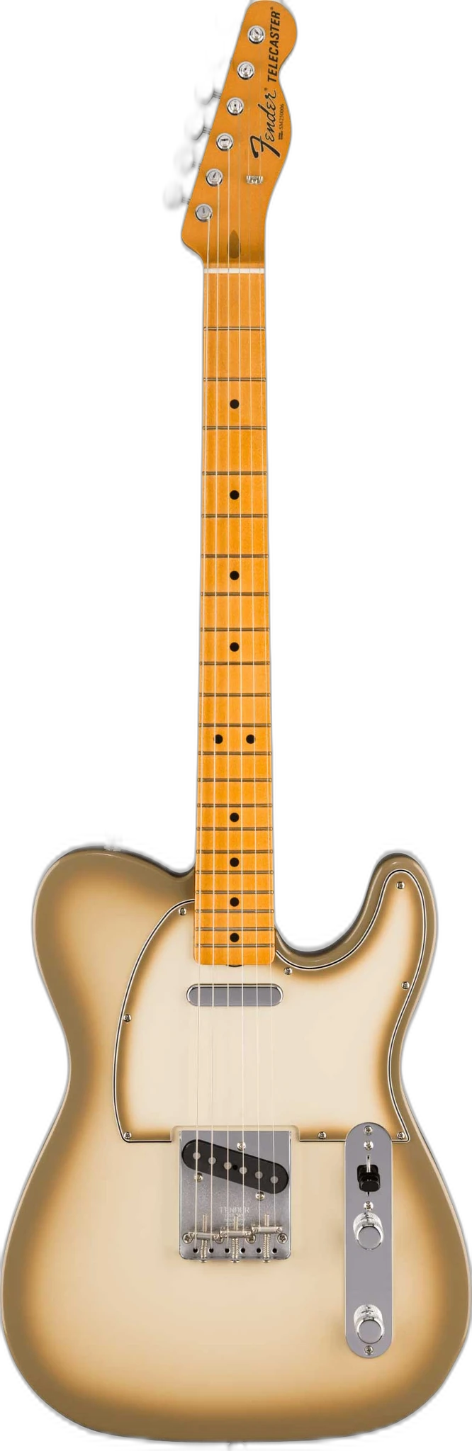 Fender Vintera Telecaster in Limited Edition 60s Antigua Maple