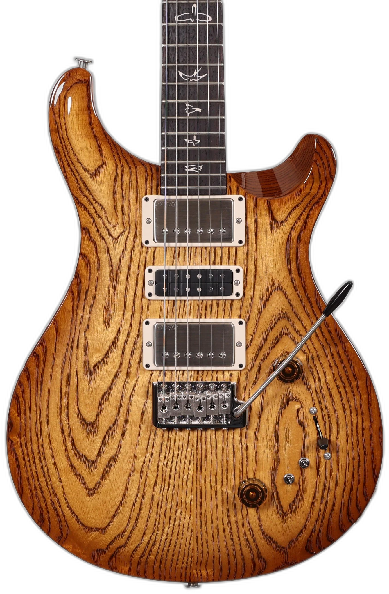 PRS Special in Swamp Ash Vintage Natural