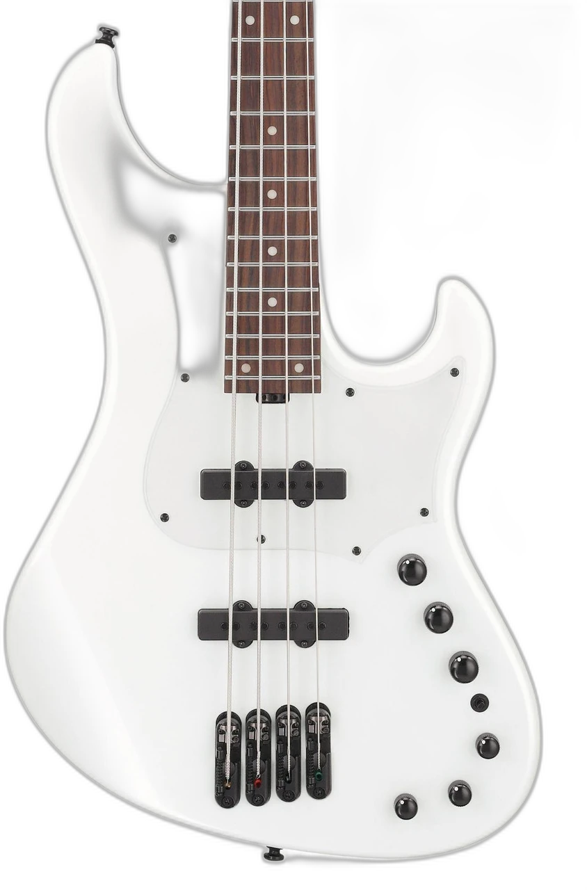 Ibanez MDM1000 Mode 4-String White in 4-String Pearl