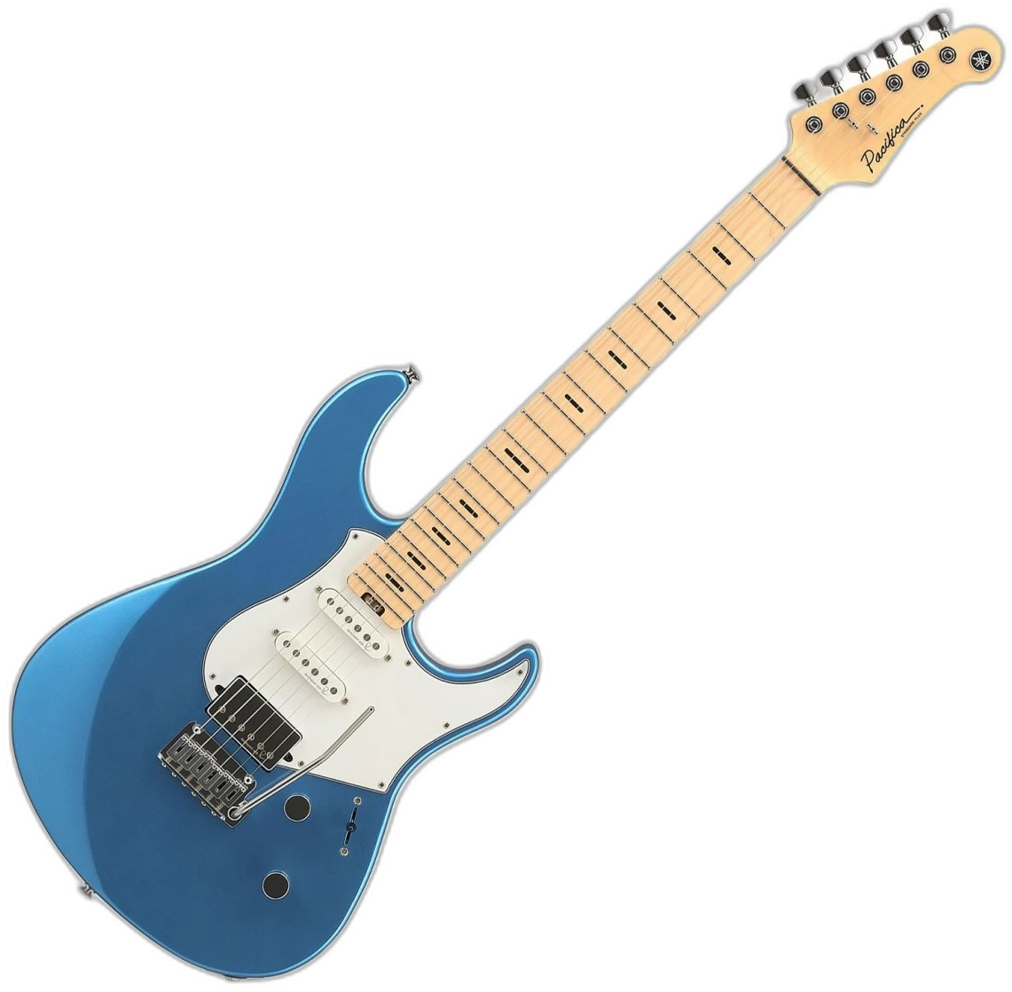 Yamaha Standard