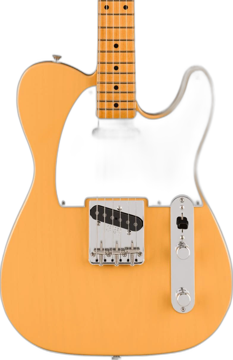 Fender Vintera III Telecaster
