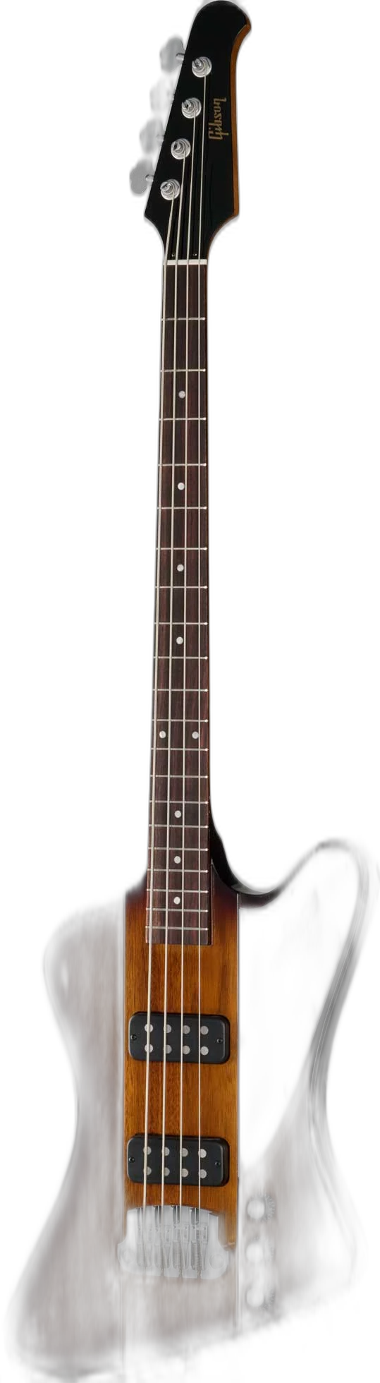 Gibson Thunderbird Bass Burst Perimeter in Tobacco
