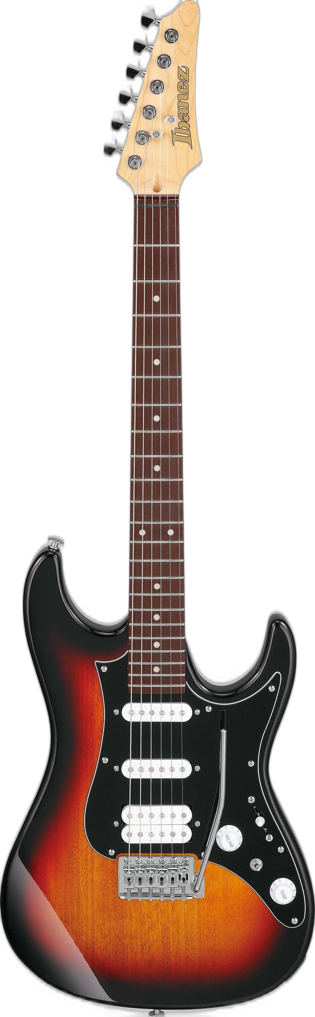 Ibanez AZES40B AZ Essentials 3 Tone in Sunburst