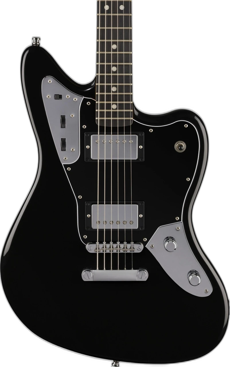 Fender Player Jaguar
