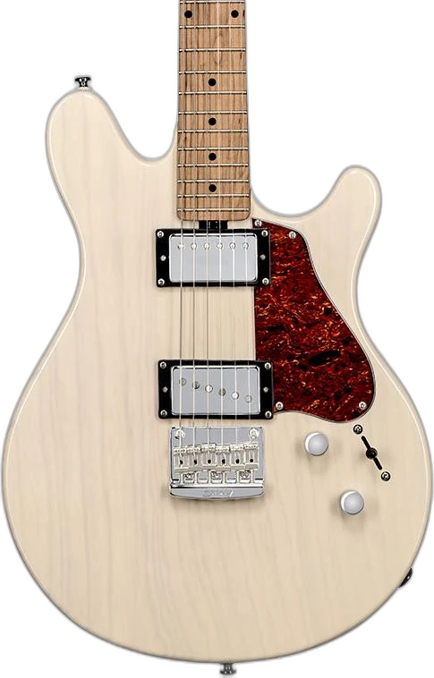 Music Man Sterling Valentine in Buttermilk