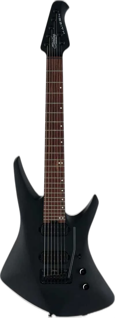 Musicman Kaizen