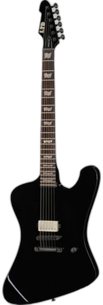ESP Phoenix-201 in LTD PHOENIX-201 Black
