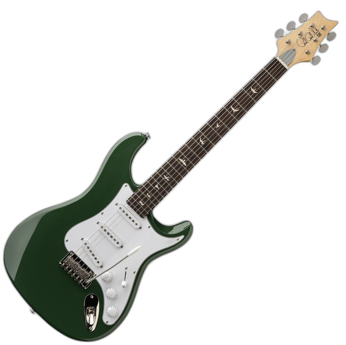 PRS SE