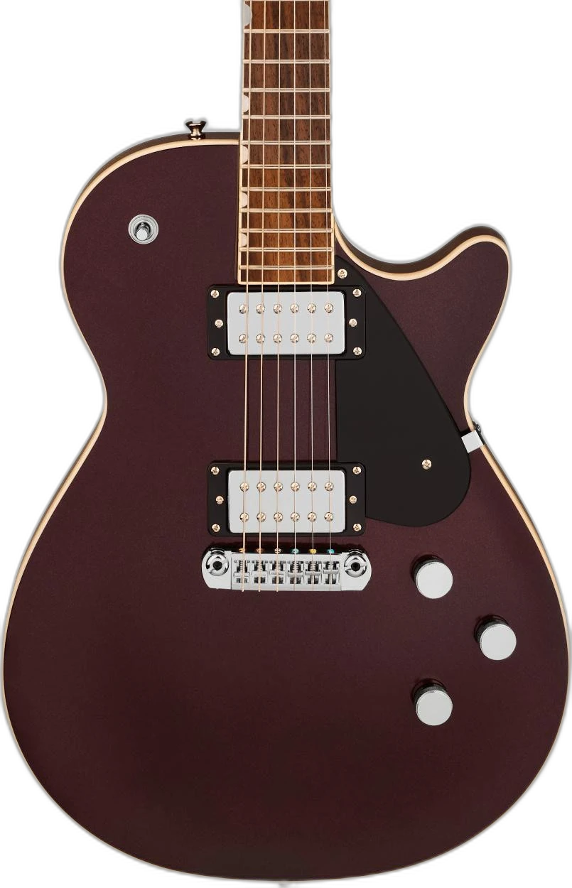 Gretsch Electromatic Jet Dark Cherry in Metallic