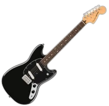 Fender Player II Mustang