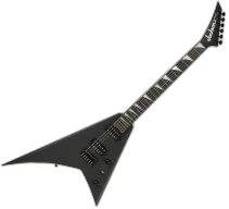 Jackson Rhoads in American RR24 Satin Black
