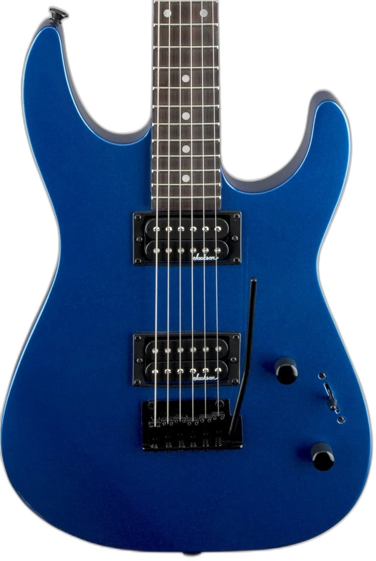 Jackson JS Series Dinky