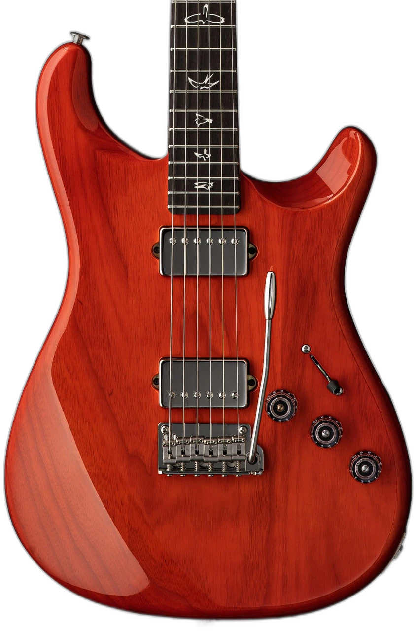 PRS Fiore in Mark Lettieri Amaryllis