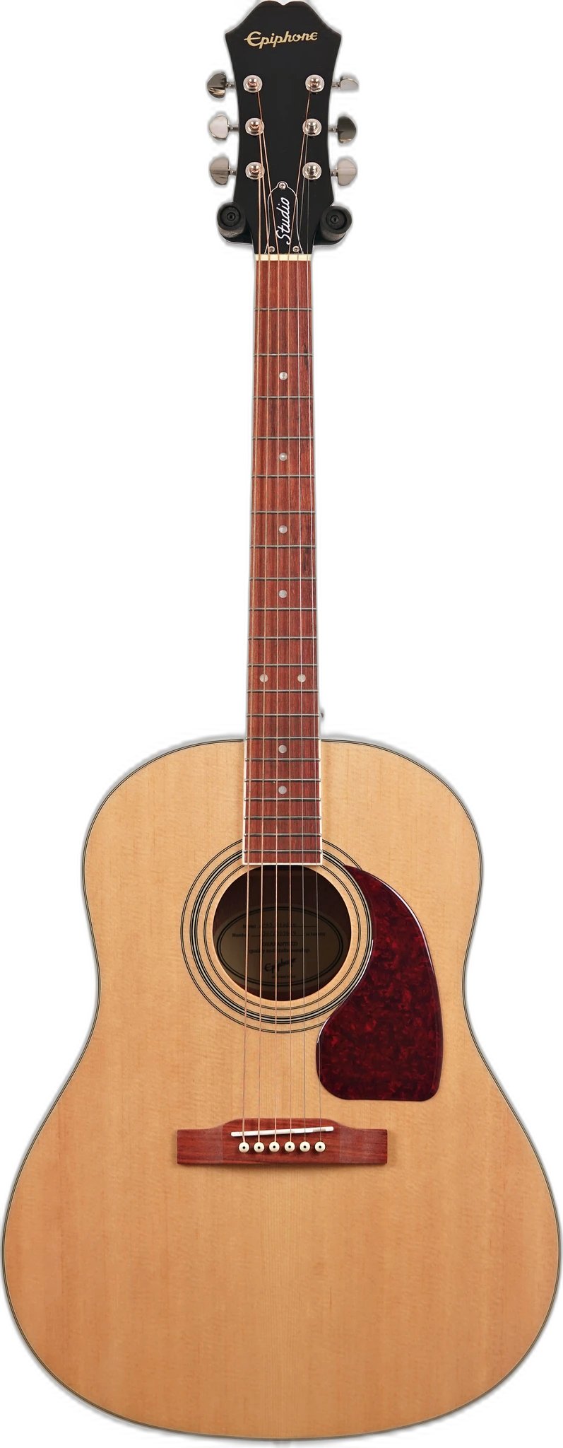 Epiphone Studio in J-45 Natural