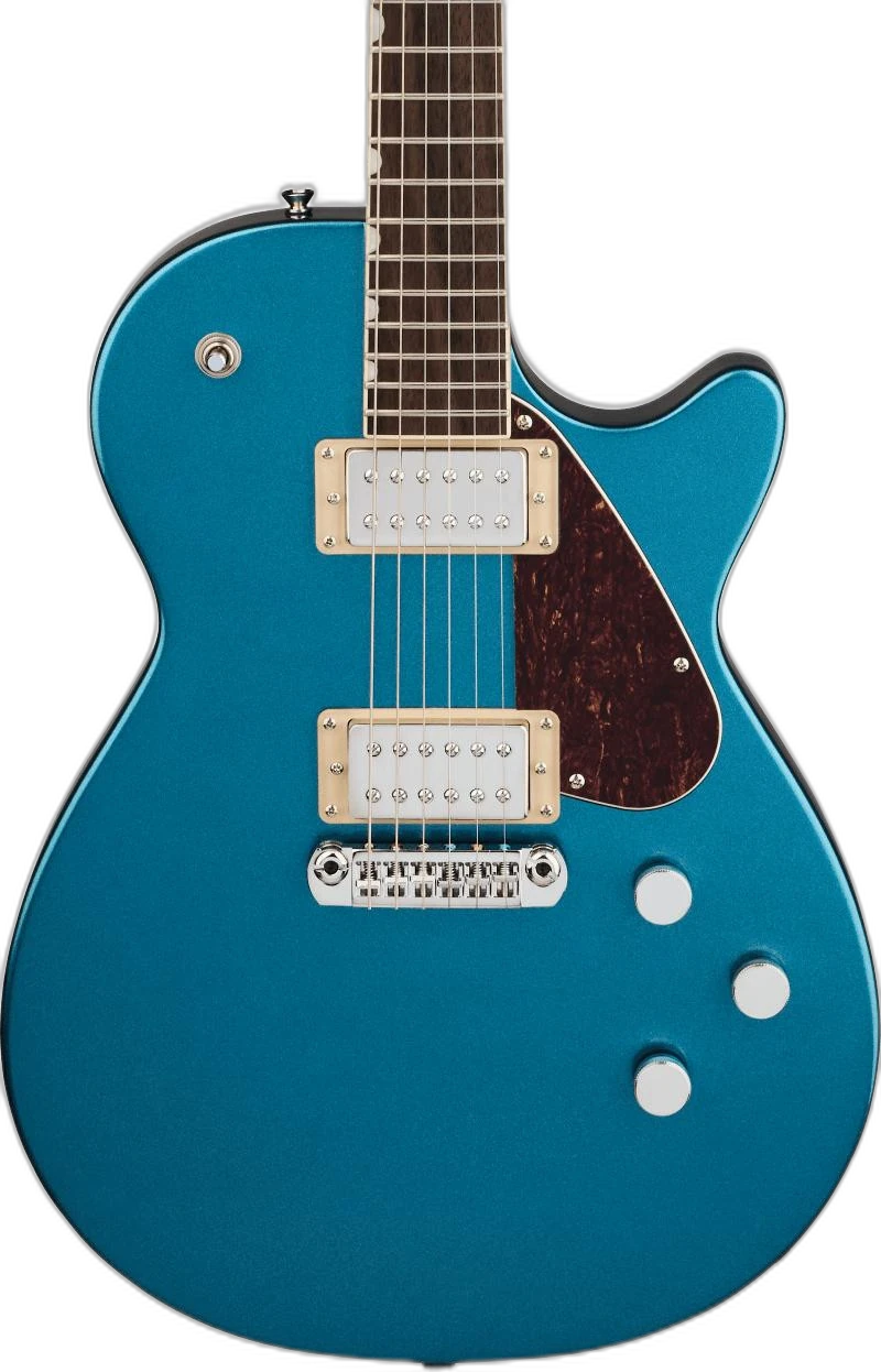 Gretsch Electromatic Jet Club Riviera in Blue