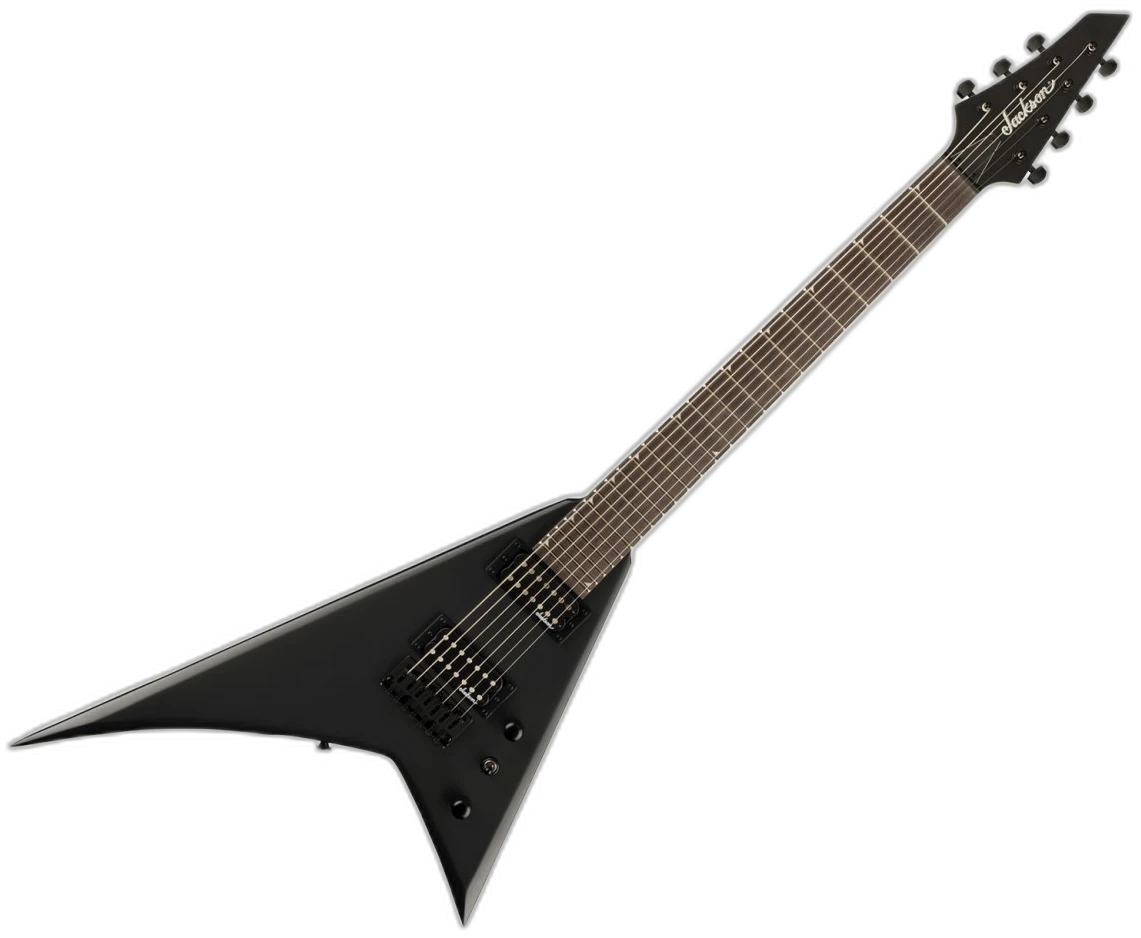 Jackson JS Series
