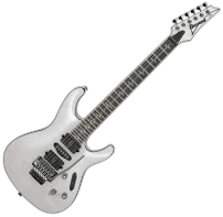 Ibanez JIVAX2 Nita Strauss Signature Ghost in Standard