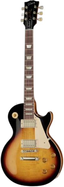 Gibson Standard Les Paul